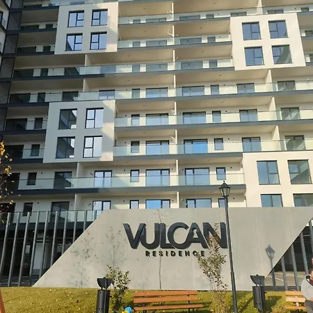 Vulcan Fancy Apartments-2